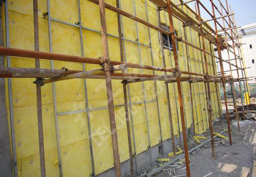 玻璃棉板-隔音-保溫-防火 玻璃棉板-隔音-保溫-防火