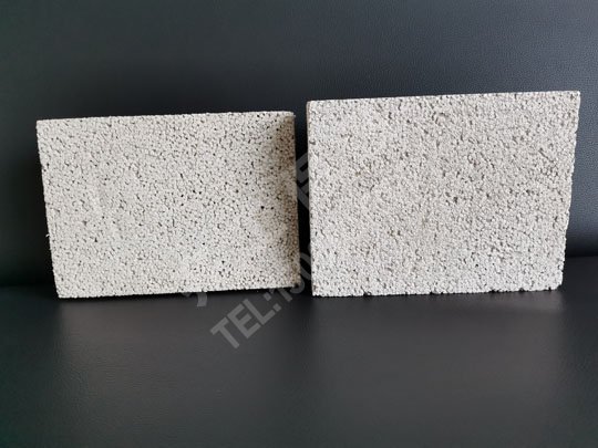 無(wú)機(jī)塑化微孔保溫板