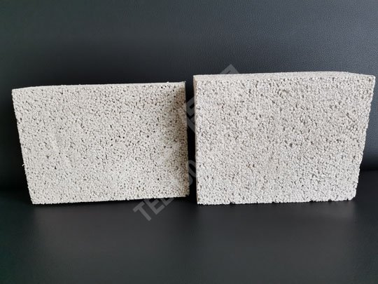 無(wú)機(jī)塑化微孔保溫板